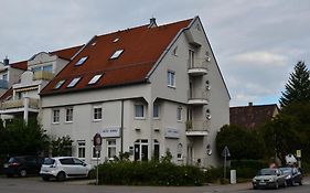 Mörike Hotel Ludwigsburg